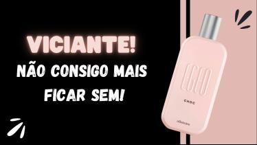  Egeo Choc, O Boticário ? RECORTE ?