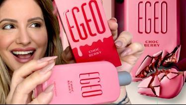  RESENHA DETALHADA DO PERFUME EGEO CHOC BERRY O BO