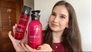  RESENHA COMPLETA DO HIDRATANTE E BODY SPLASH AMEI