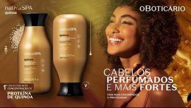  Nativa SPA Quinoa