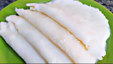 Tapioca Hidratada