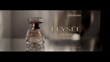 Eau de Parfum Elysée