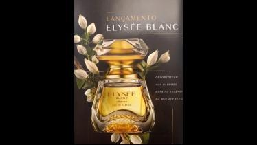  Qual é o melhor Elysée Eau de Parfum do O Boticár