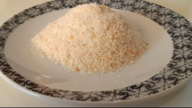  Farinha de Rosca Caseira | A Melhor Para Empanar 