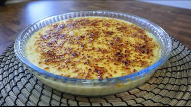  Leite Creme tradicional