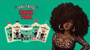  Meu Cacho Minha Vida | Lola from Rio