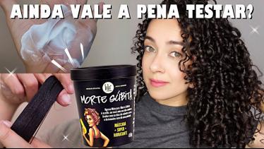  RESENHA MÁSCARA MORTE SÚBITA LOLA - AINDA VALE A 