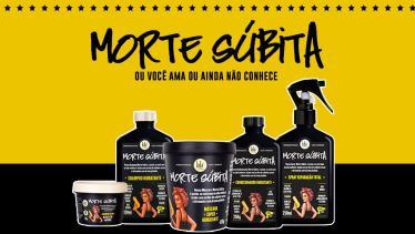 Morte Súbita | Lola from Rio