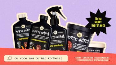  Linha Morte Súbita | Lola from Rio