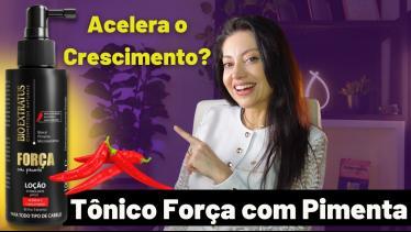  Crescimento Capilar Acelerado? Descubra a Verdade
