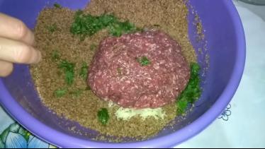  Como fazer um delicioso kibe rápido e fácil e uma