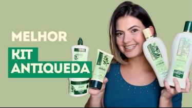  O Melhor Kit Antiqueda