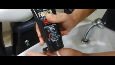 orça com Pimenta da Bio Extratus