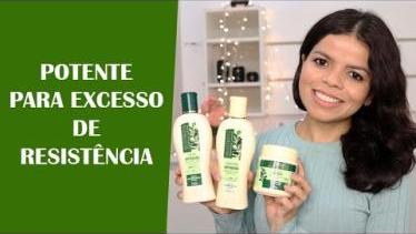  RESENHA DA LINHA ANTIQUEDA DA BIO EXTRATUS - HIDR
