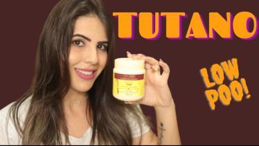 BANHO DE CREME TUTANO BIO EXTRATUS [LOW POO]