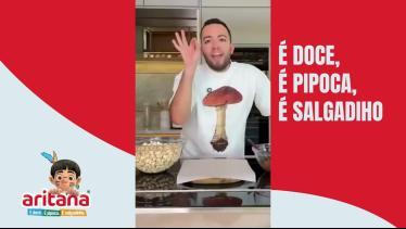  LUCAS RANGEL FEZ A PIPOCA DE 170 DAS MARIAS!