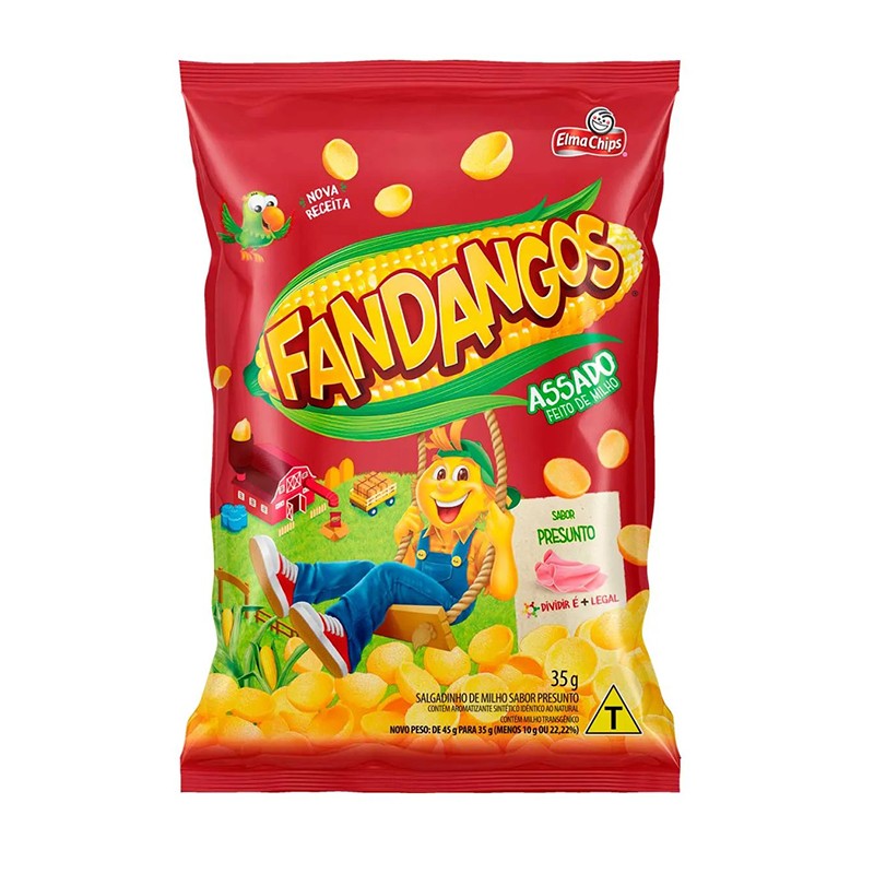 Fandangos