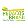 Pedacos DO Brasil